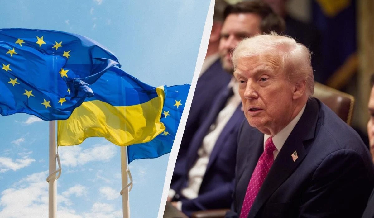 Європа без стратегії: як союзники шукають вихід із війни в Україні на тлі непередбачуваності США