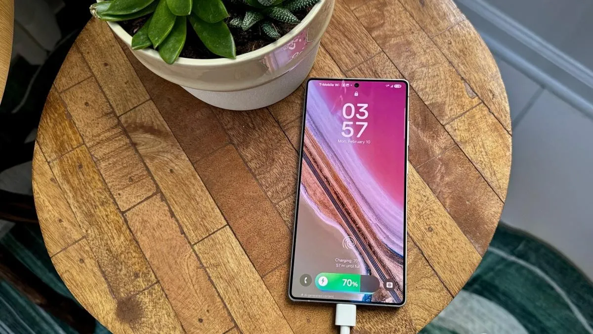 Galaxy S26 Ultra отримає суттєве оновлення швидкості зарядки