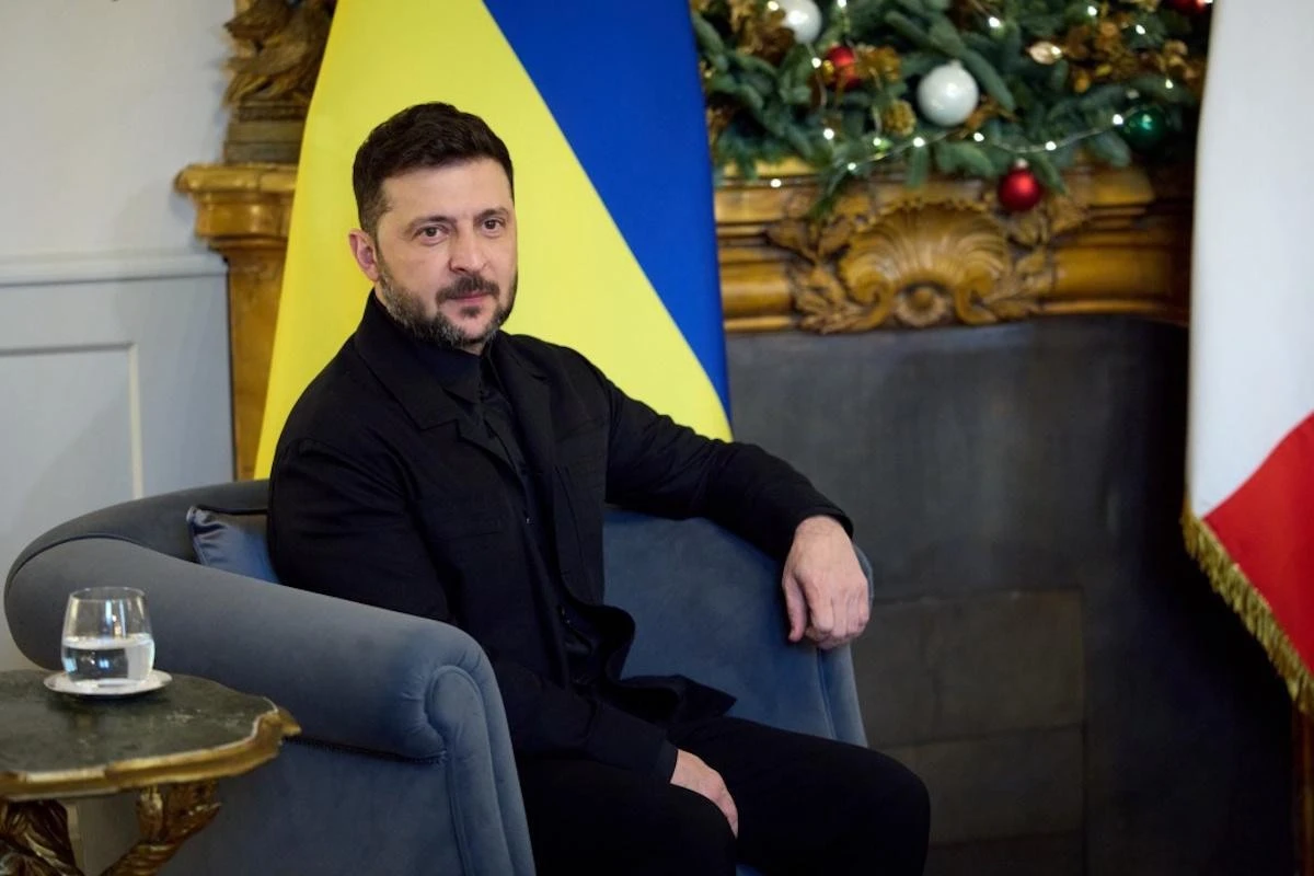 Зеленський про перспективи завершення війни: шанс є і Україна готує нові переговори