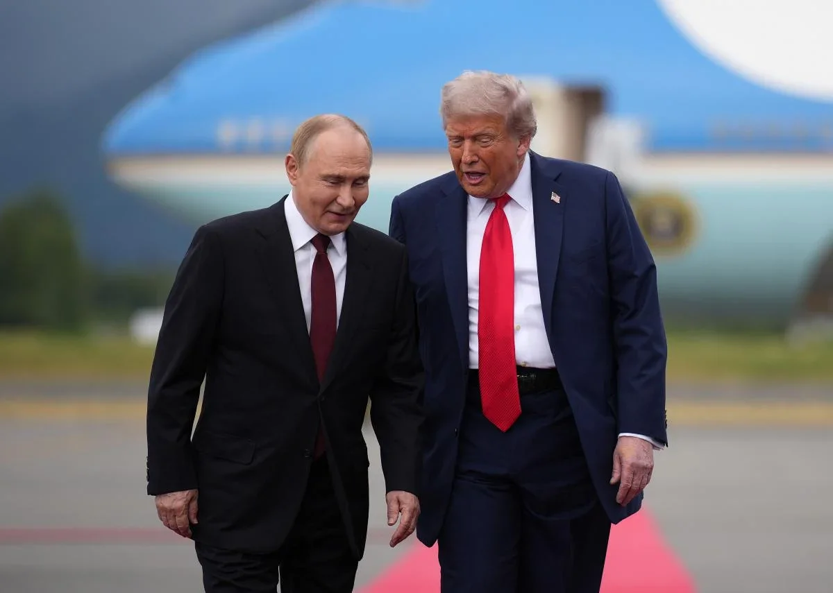 Стратегія без союзників: як Білий дім Трампа змінив зовнішній курс США