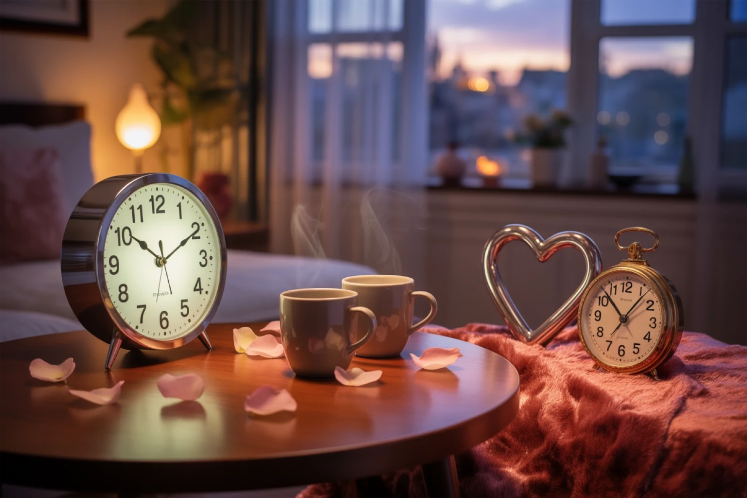 20:20 на годиннику: значення в любові