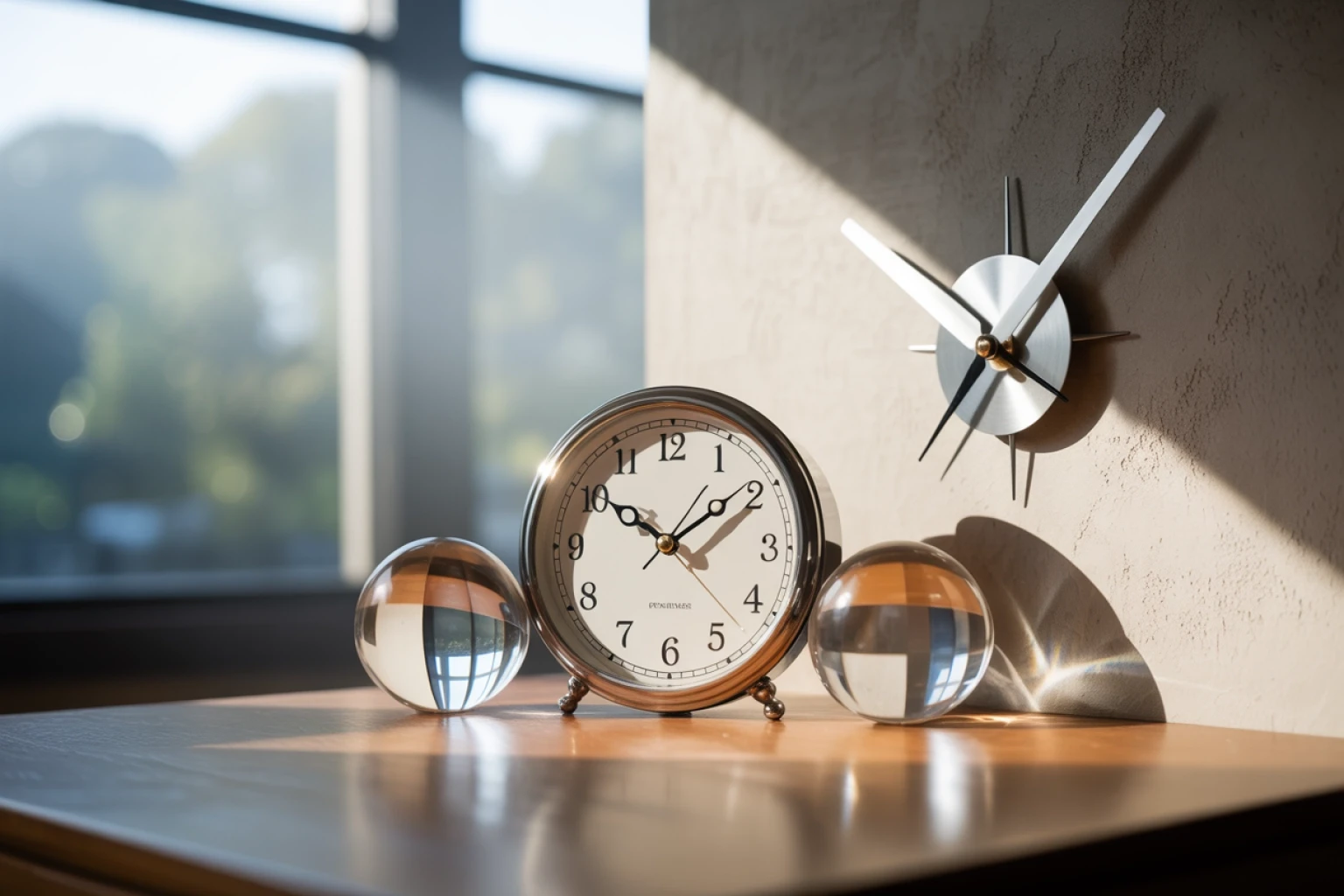Що означає 10:10 на годиннику в нумерології