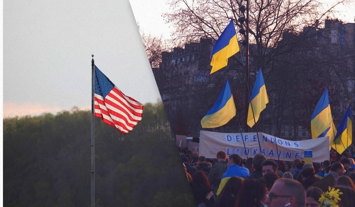 Мир на паузі: Захід обіцяє гарантії, але реальна угода з Москвою залишається під питанням