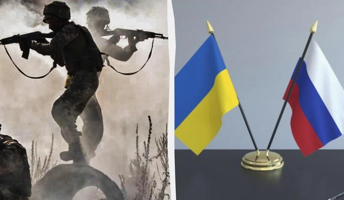 Наступ РФ набирає темпу, поки мирний трек буксує: на фронті фіксують нові просування окупантів