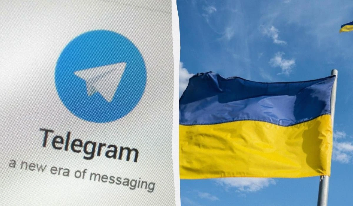 Telegram в Україні: від месенджера до платформи мільйонних витрат