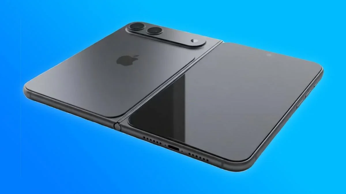 Складаний iPhone без компромісів: яким може бути перший Fold від Apple