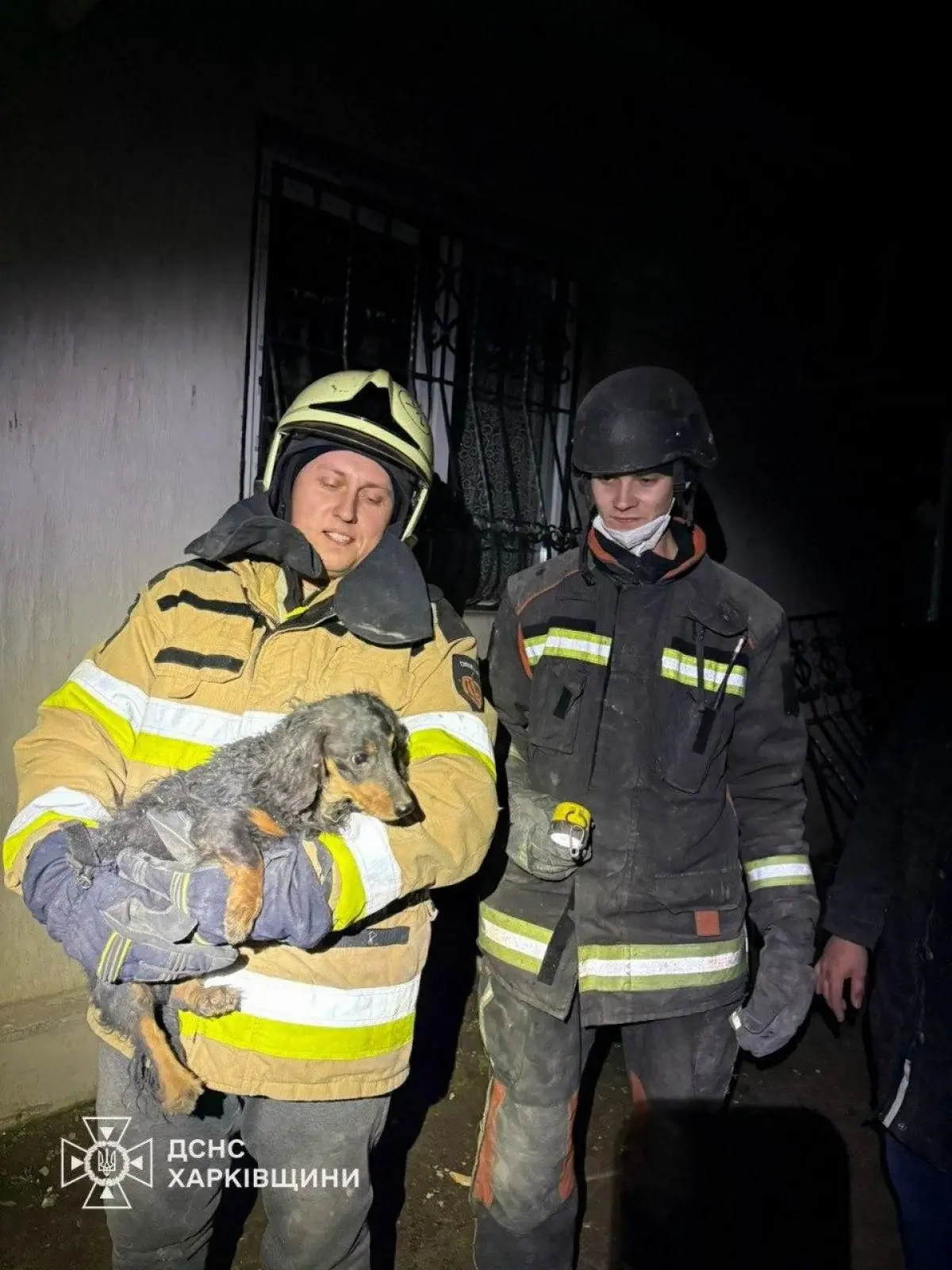 Авіаудар по Ізюму: під завалами загинуло подружжя, місто зазнало серйозних пошкоджень