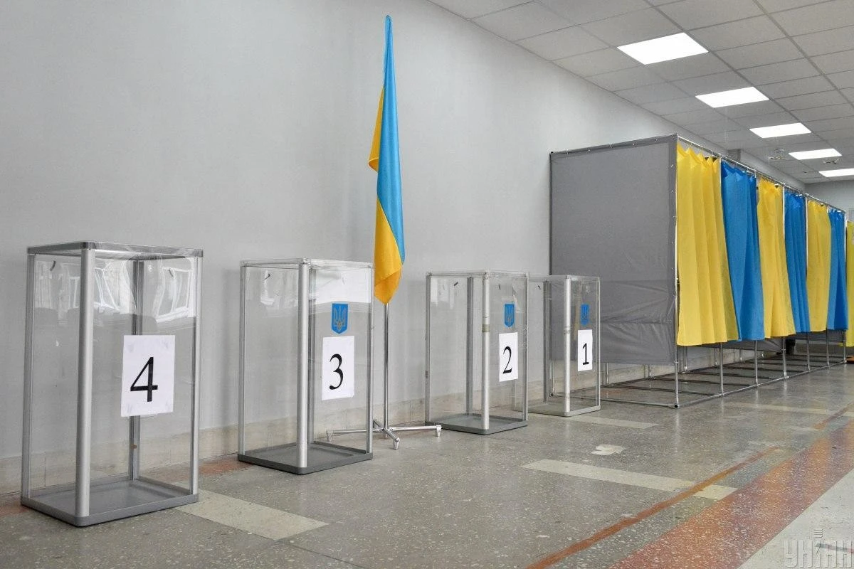 Реєстр знову запрацює: ЦВК зробила крок до відновлення виборчих процедур