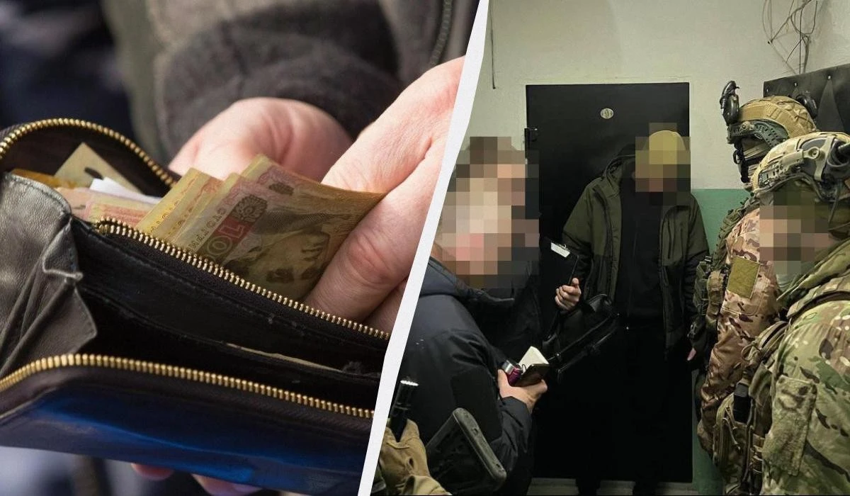 Фіктивні «ліки» і погрози штрафами: в Україні розкрили масштабну схему вимагання у пенсіонерів