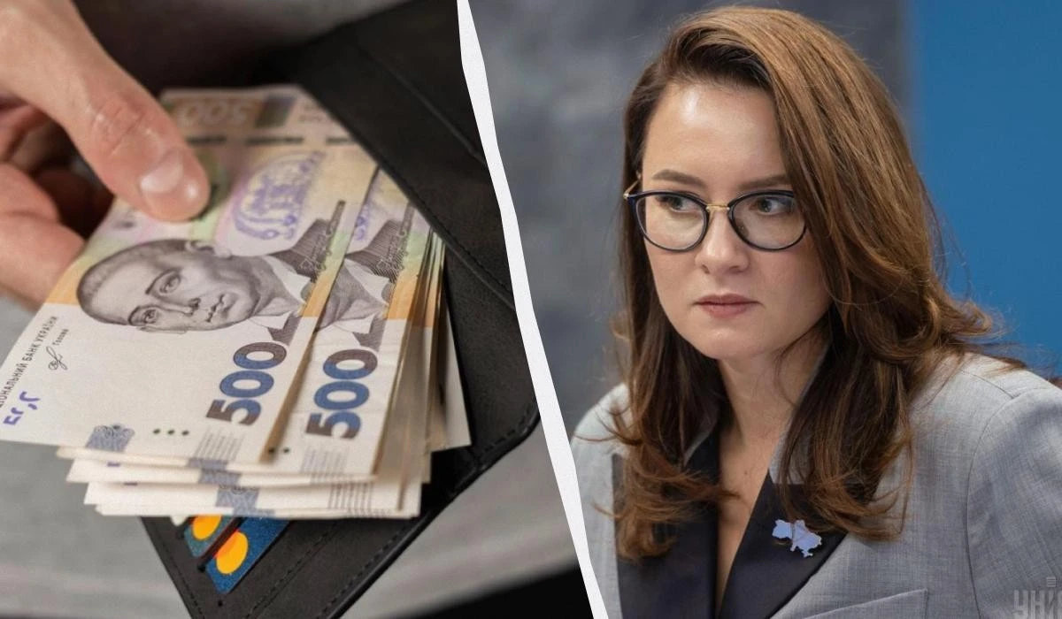 Одноразова допомога для звільнених цивільних: держава виплатить по 50 тисяч гривень