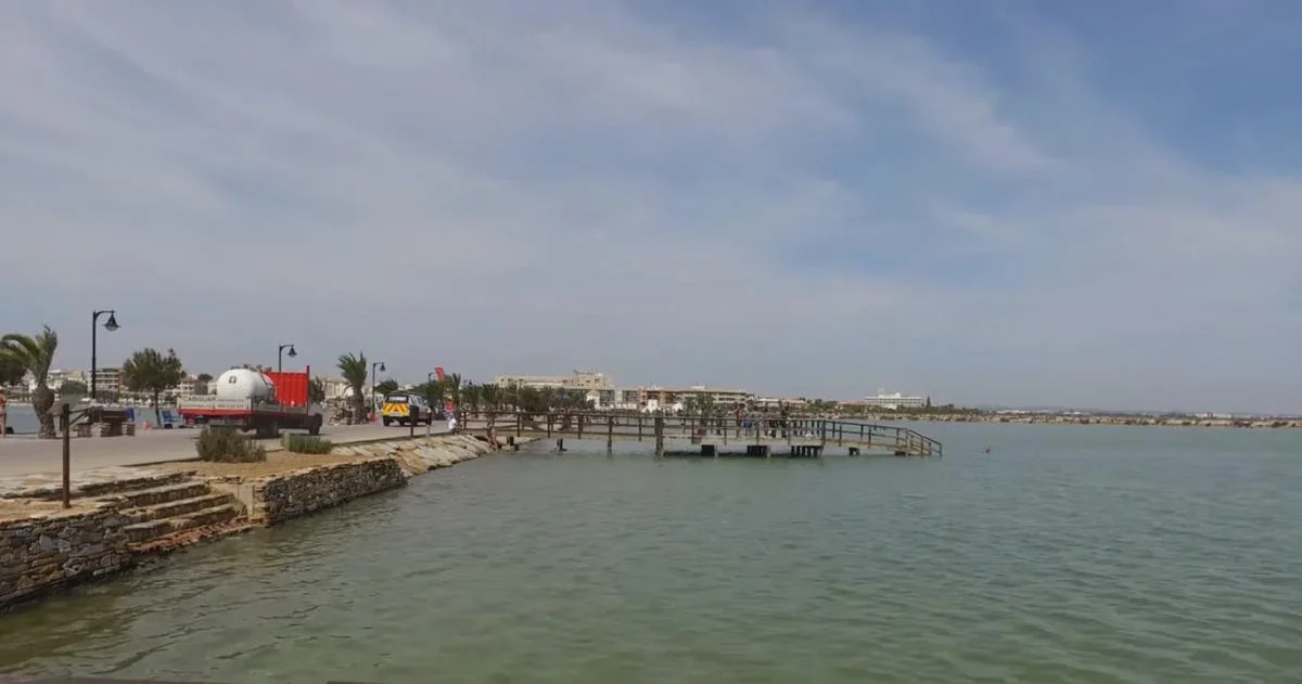 Невидима загроза під водою: в іспанській лагуні знайшли прихований потік ртуті