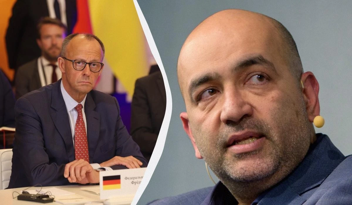 У Берліні вимагають рішучості: у Бундестазі тиснуть на Мерца через ракети для України