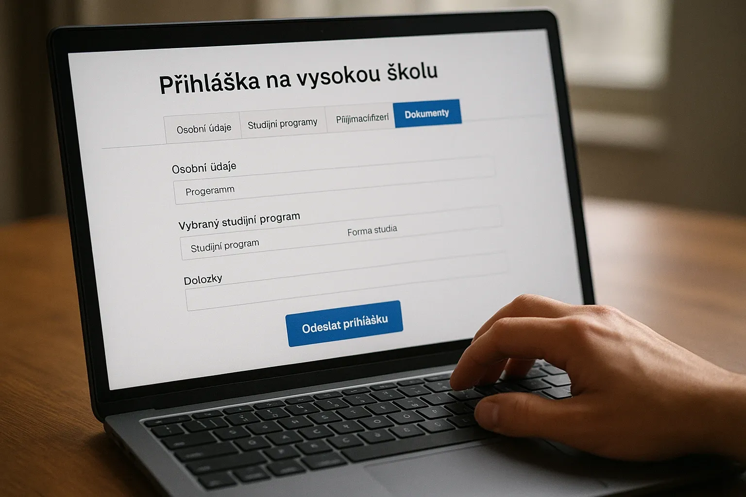 Как получить высшее образование в Чехии украинцу