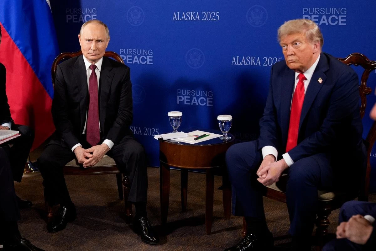 «Ілюзії щодо Путіна небезпечні»: що пропонує експолковник США для досягнення миру в Україні