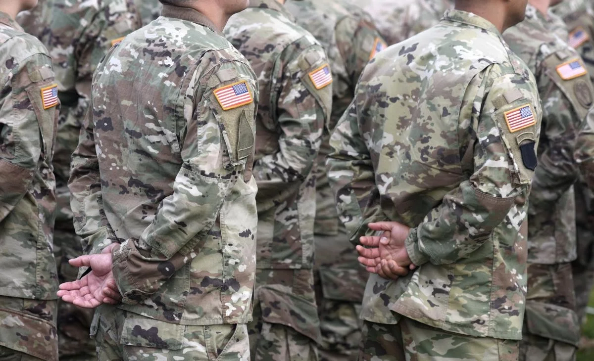 США утрималися від миротворчого комюніке щодо України