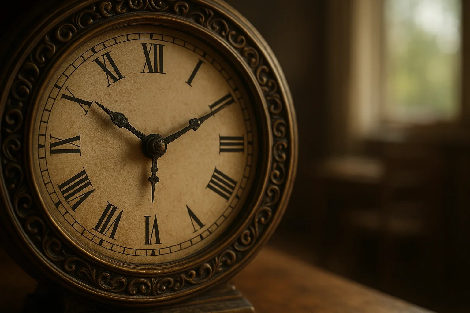 04:40 на годиннику в нумерології ангельських чисел