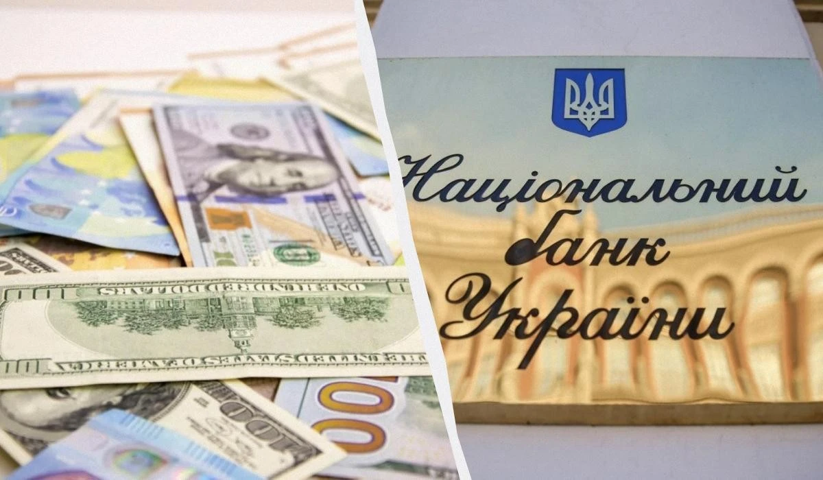 Гривня знову слабшає: долар і євро одночасно побили історичні межі