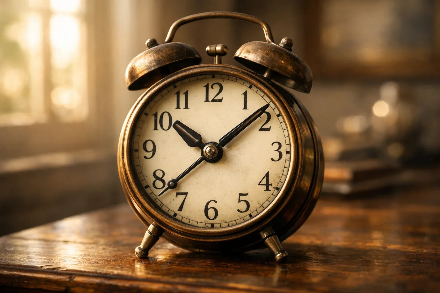 10:10 на годиннику в нумерології та ангельських числах