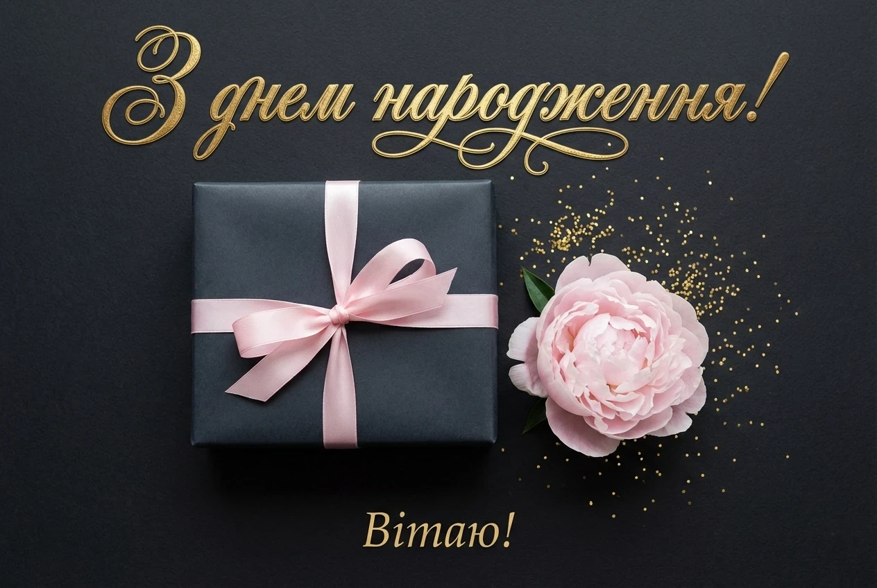 привітання з днем народження сестрі своїми словами