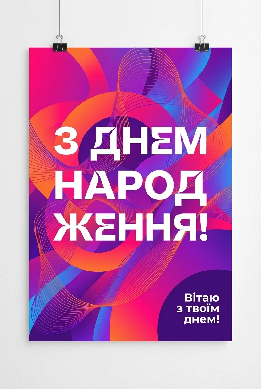 привітання з днем народження сестрі своїми словами