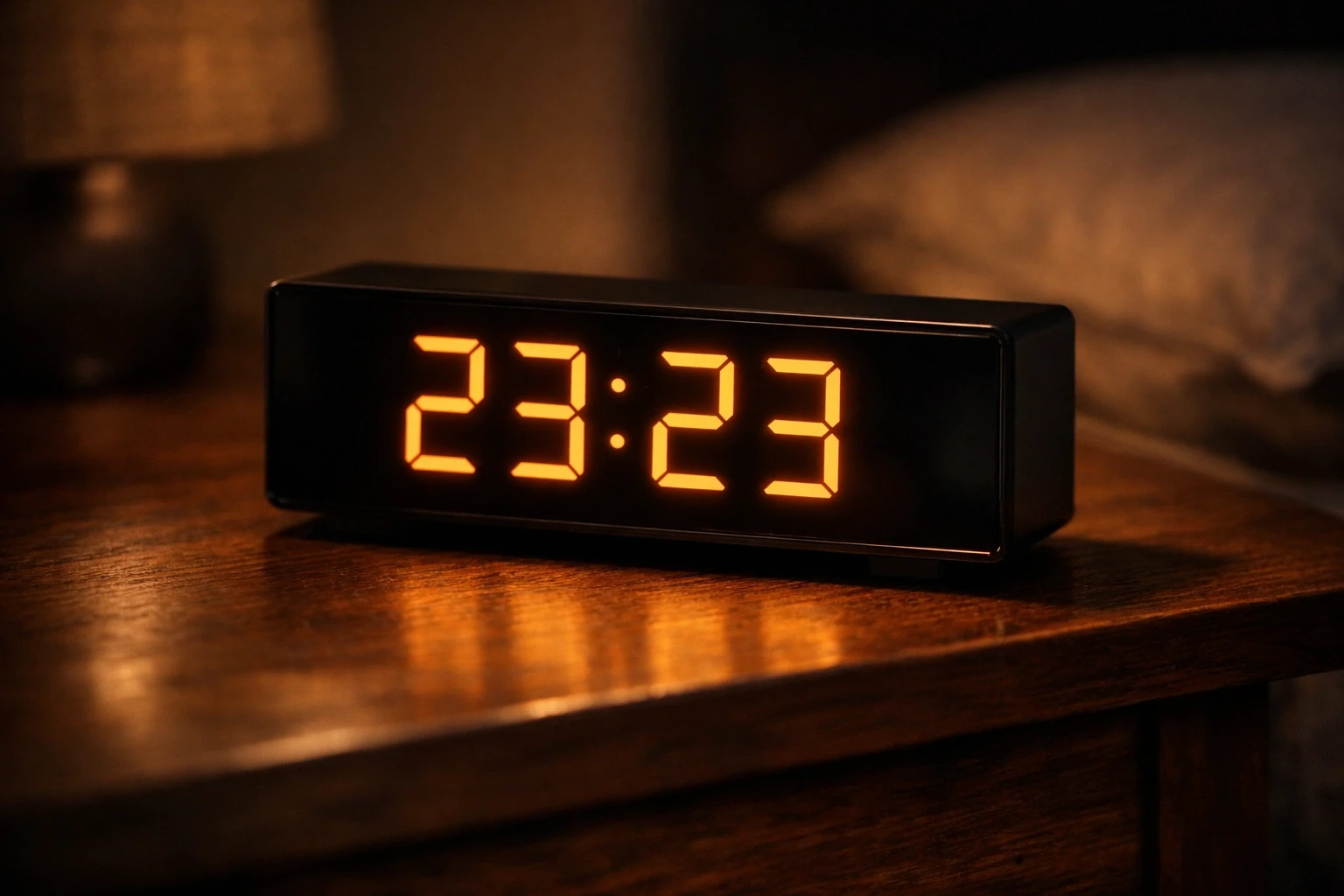 23:23 у нумерології та на годиннику