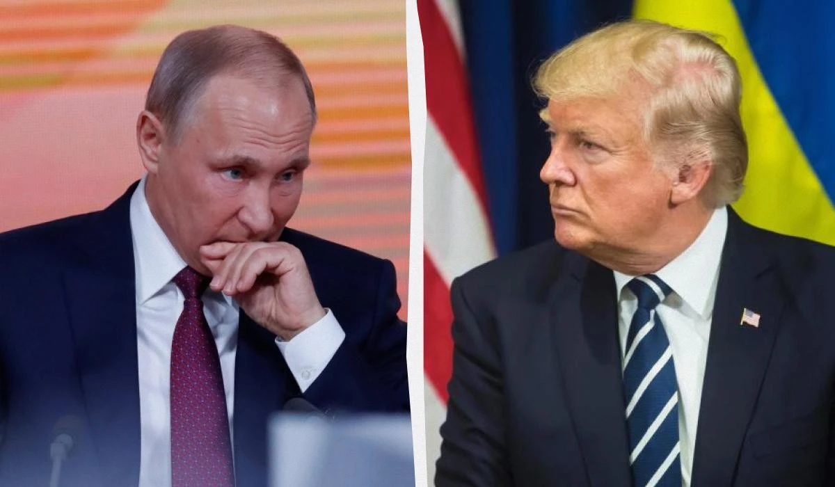 Трамп неочікувано послаблює позиції Кремля через внутрішні проблеми США