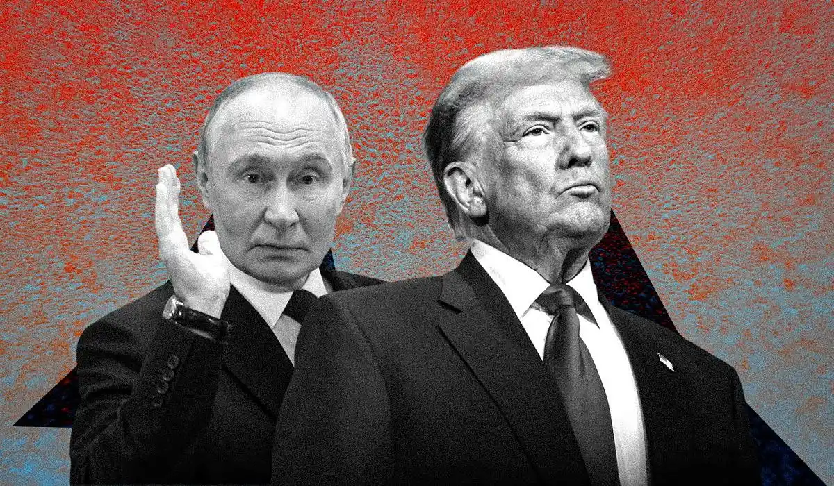 Рада миру Трампа: чому у форматі з’явився Путін і що це означає для України