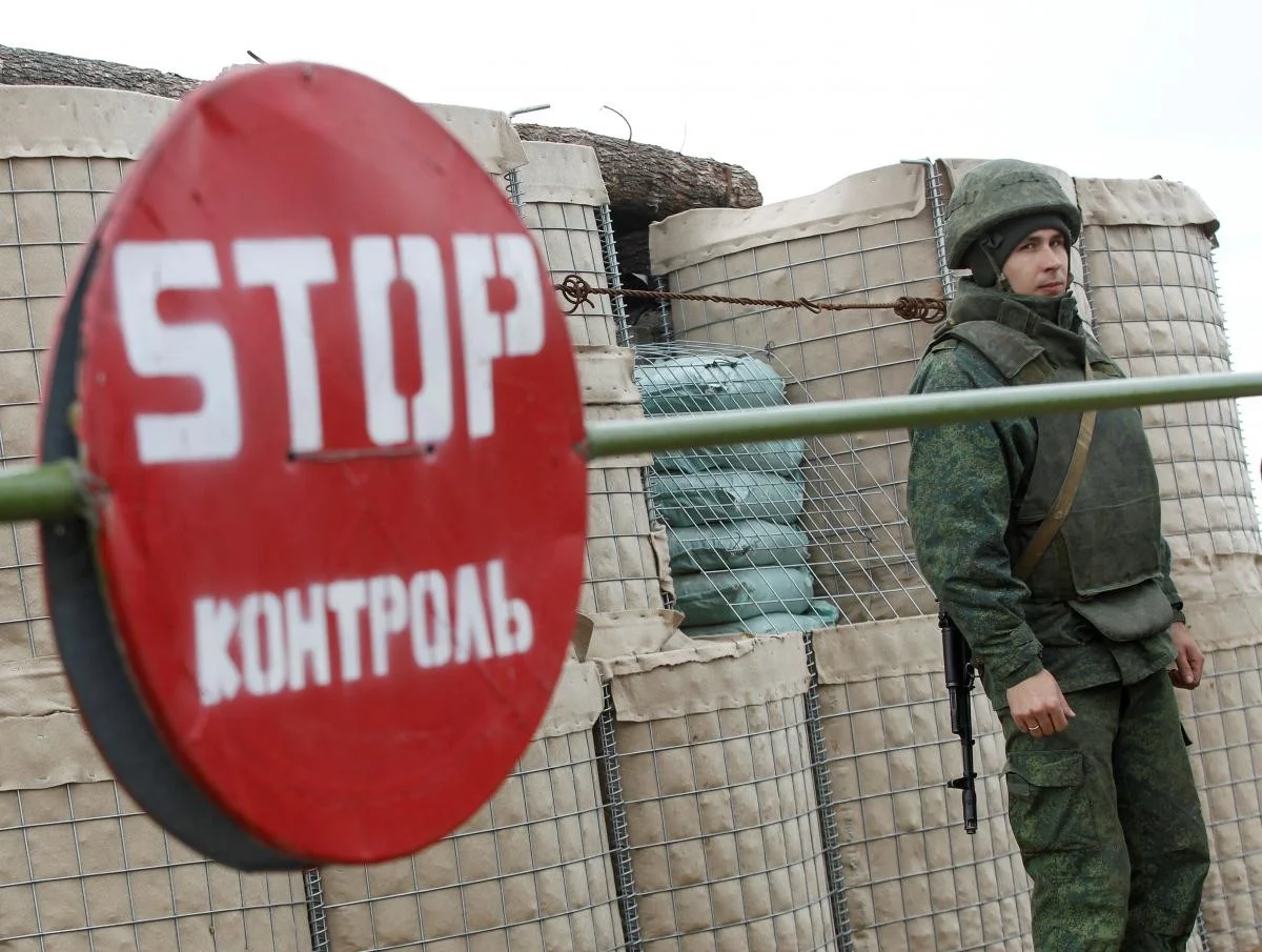 У Німеччині викрили мережу контрабанди дронів для бойовиків на сході України