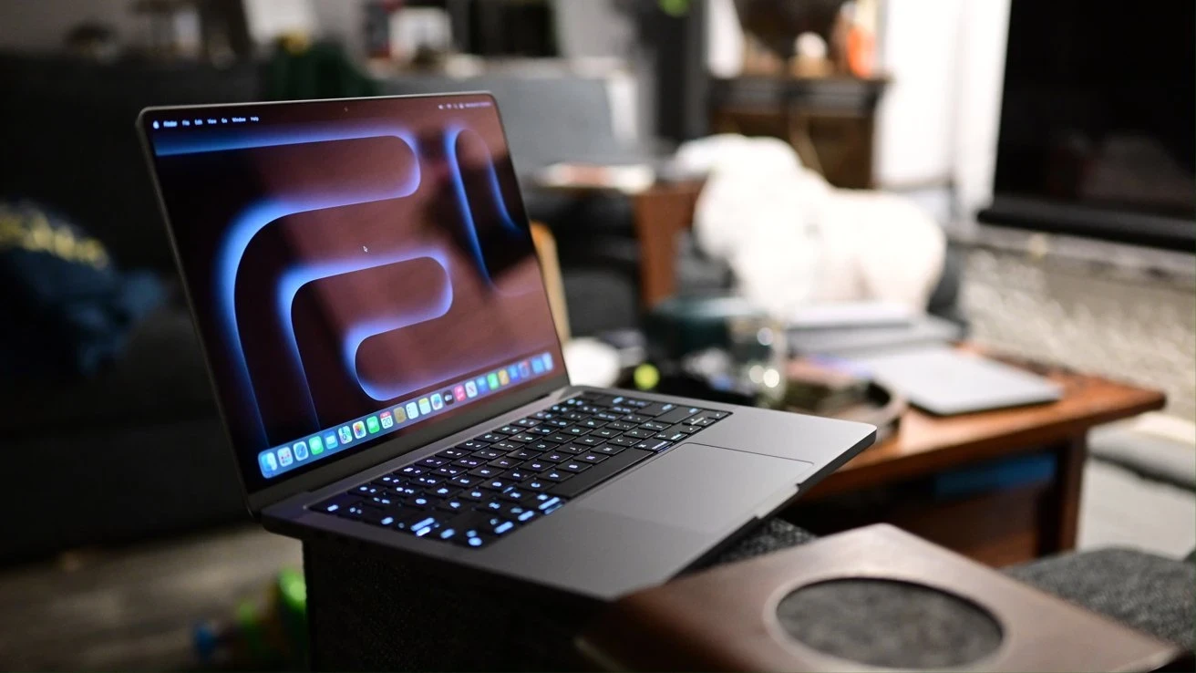 MacBook Pro M5: новий рівень професійної продуктивності у 2026 році