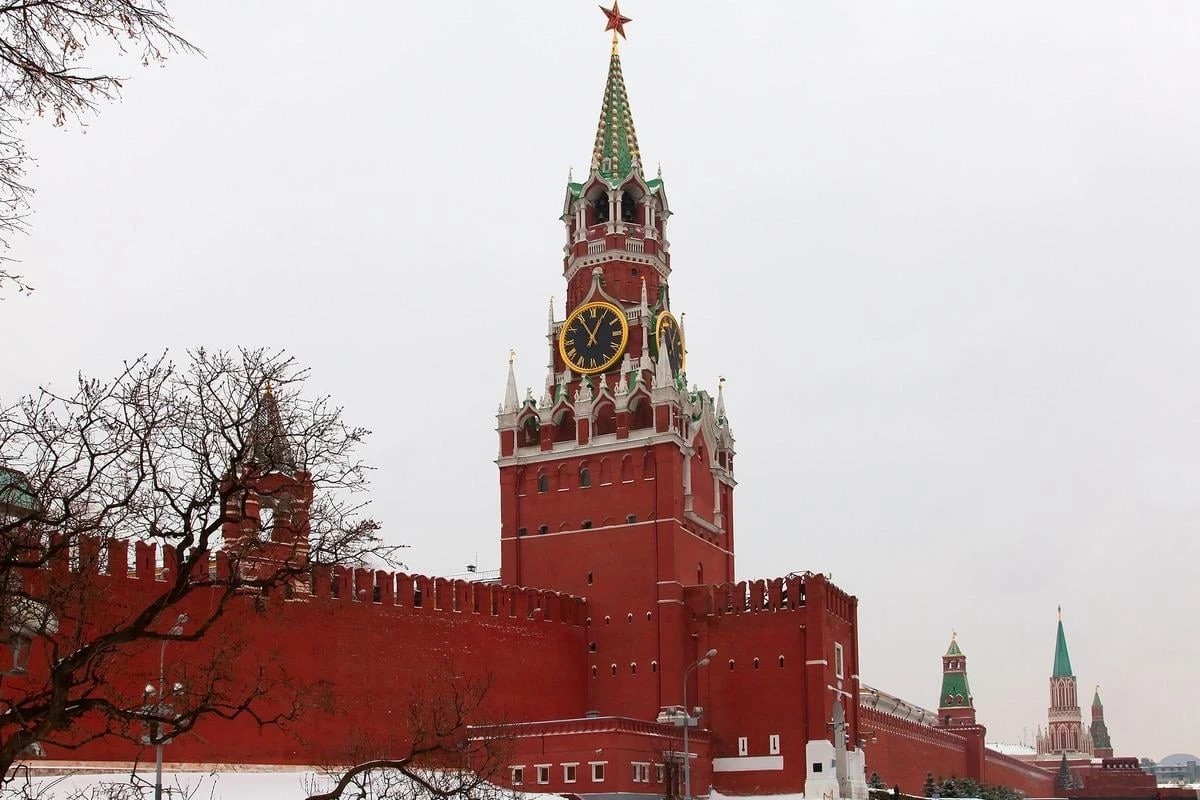 Кремль озвучив план: відновлення Донбасу за рахунок заморожених активів