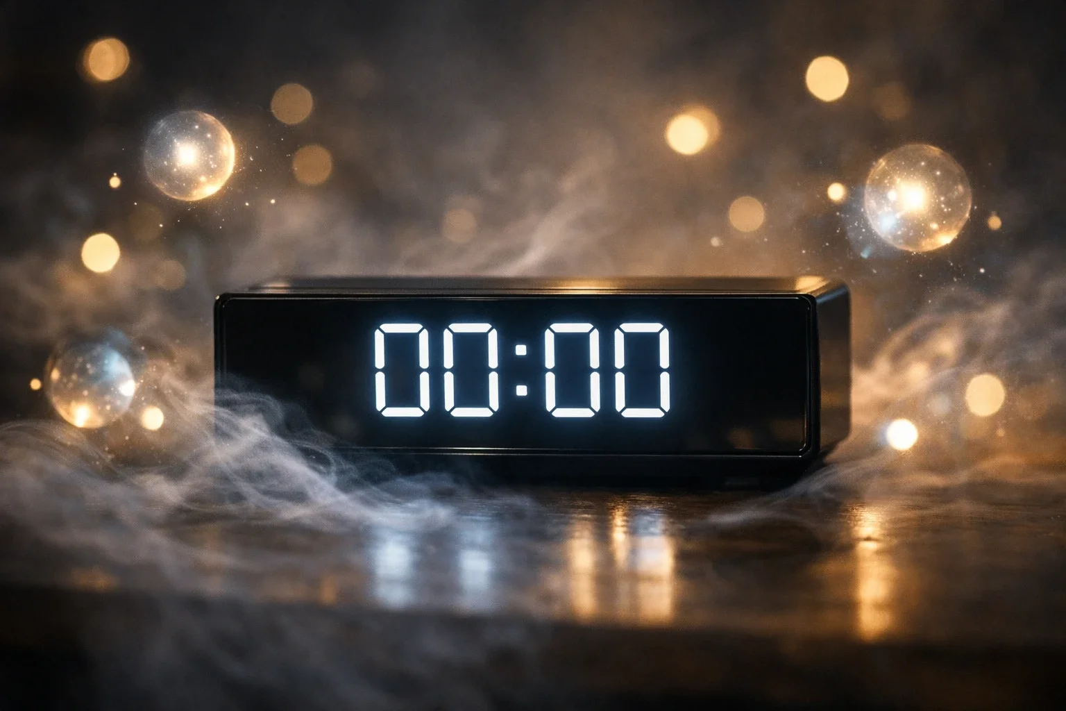 00:00 на годиннику в нумерології й ангельських числах