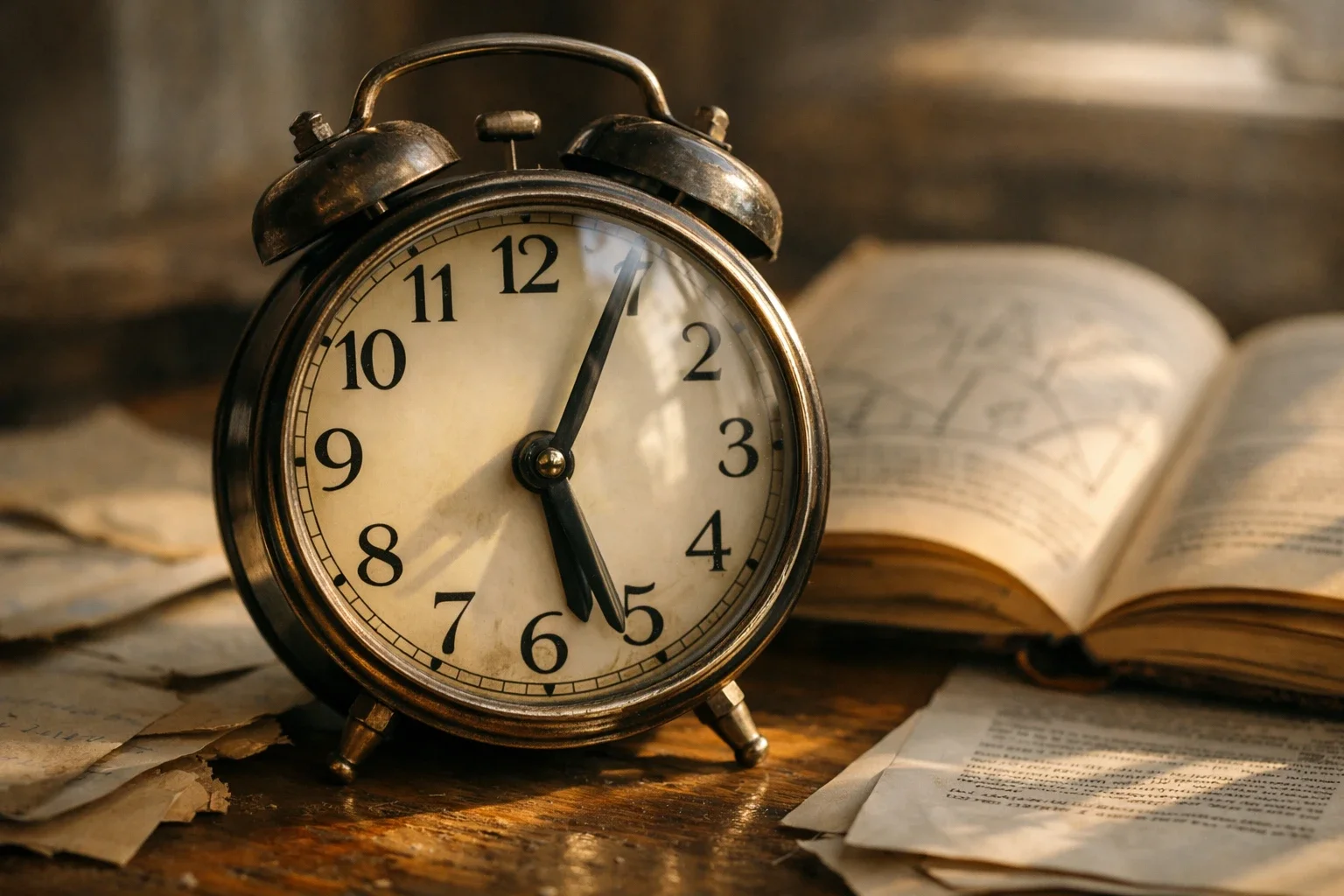 05:05 на годиннику в нумерології та ангельських посланнях