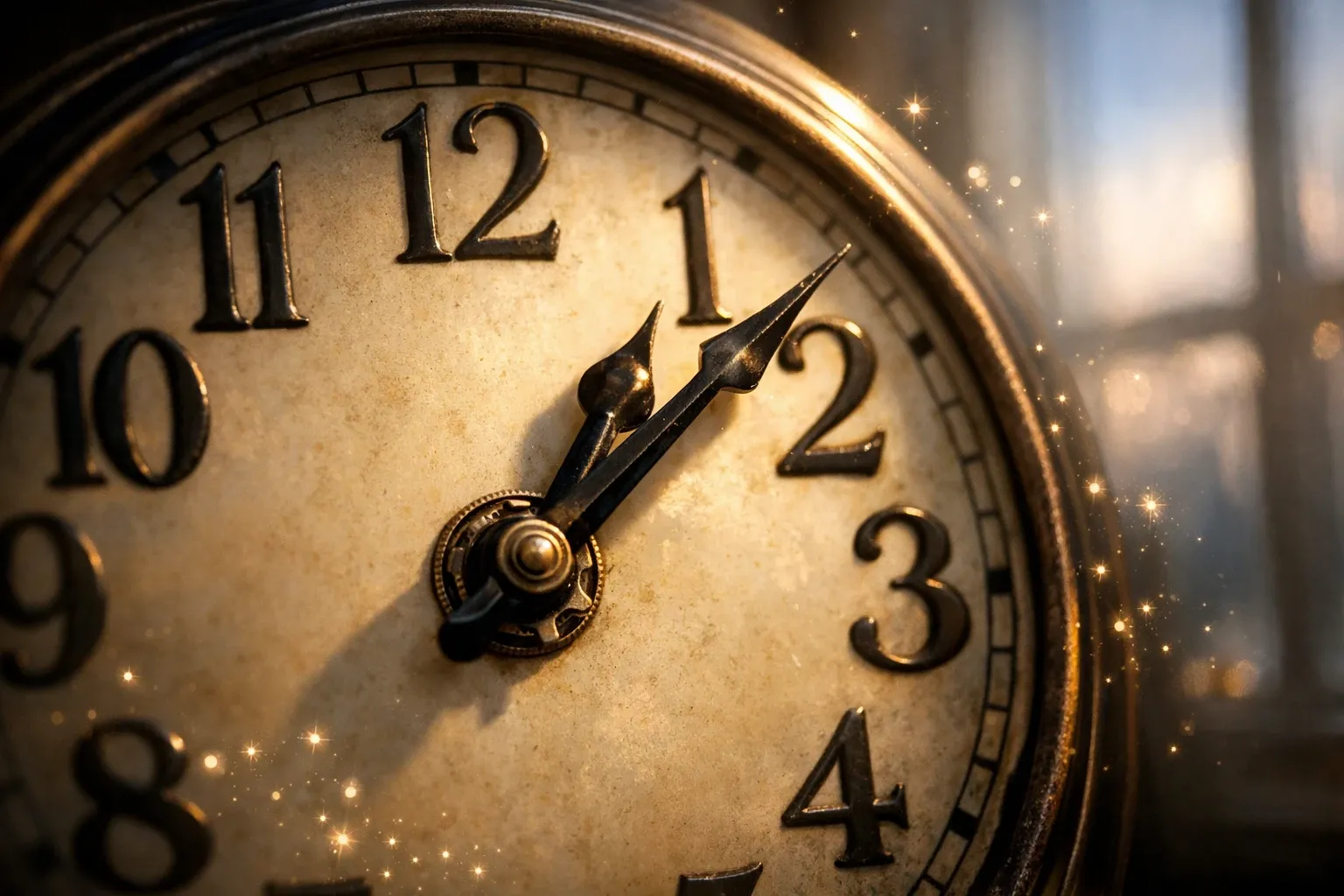 01:11 на годиннику в нумерології та ангельських посланнях