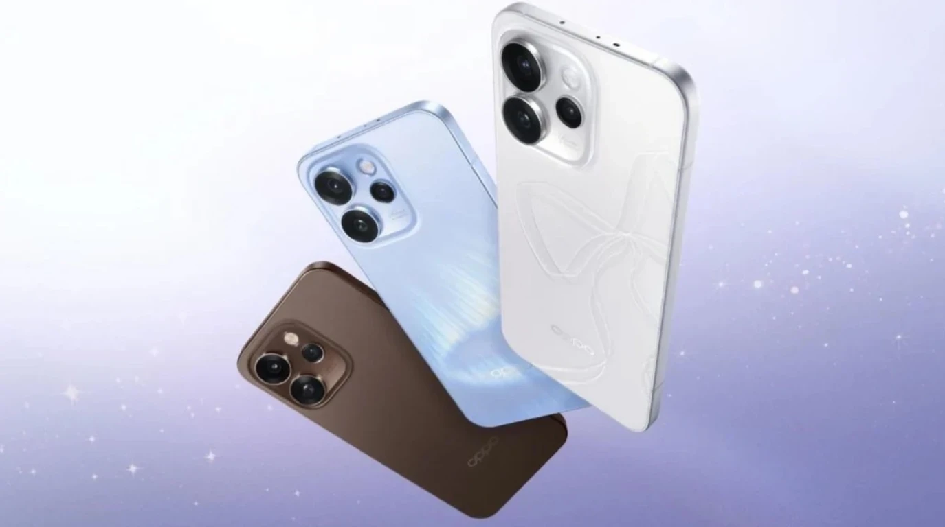 OPPO Reno 15 та OPPO Reno 15 F: як не помилитися з вибором новинки
