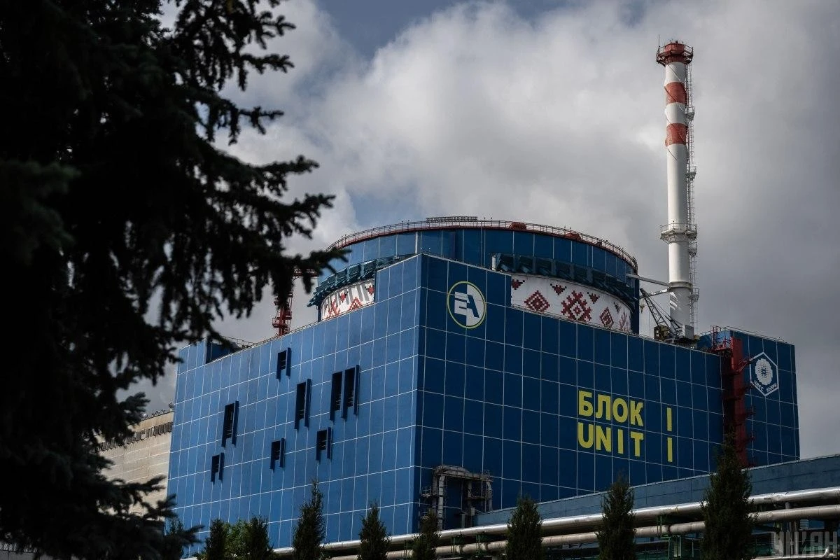 Енергетичні удари по Україні загострили ядерні ризики: у МАГАТЕ говорять про межу аварії
