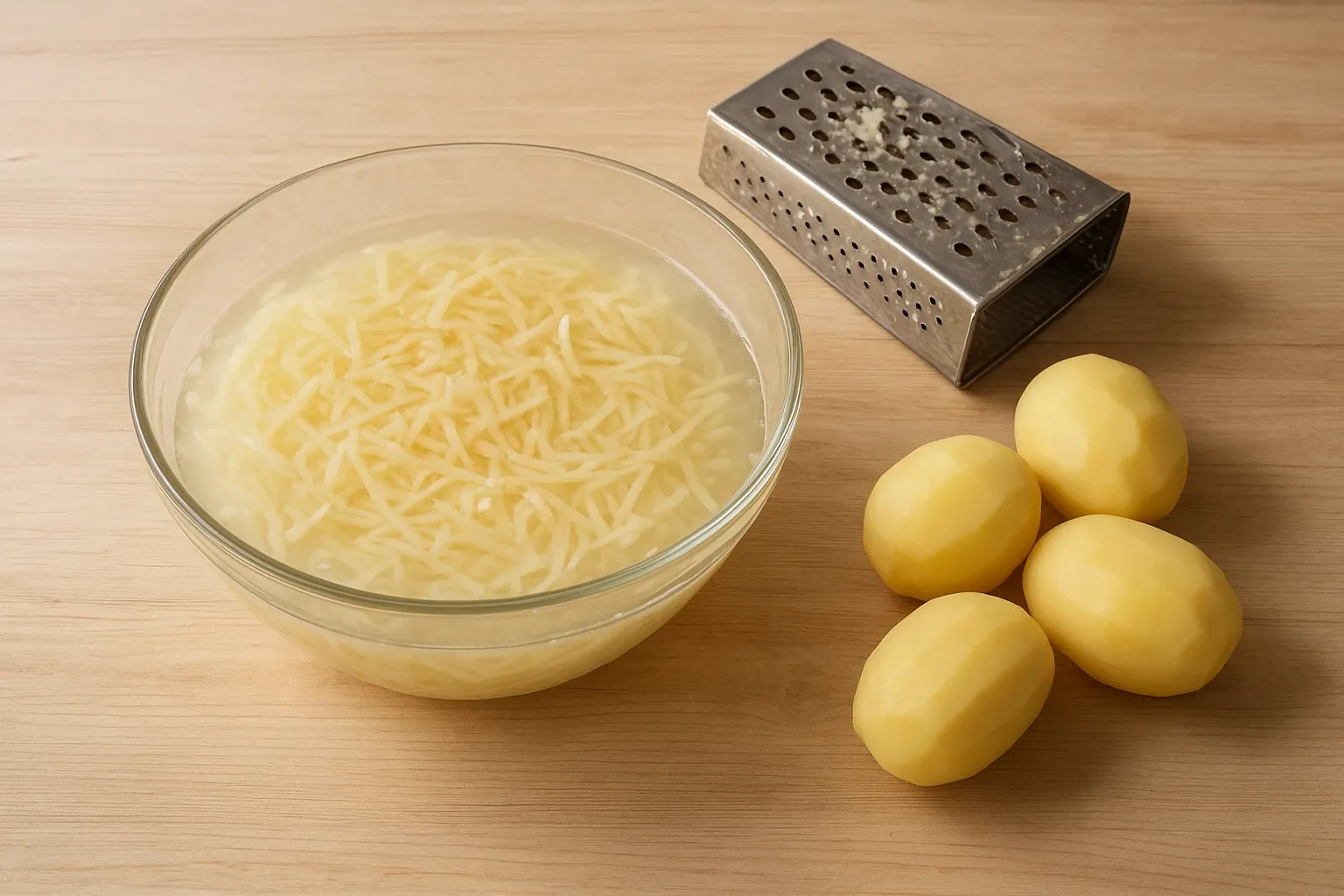 хашбраун рецепт