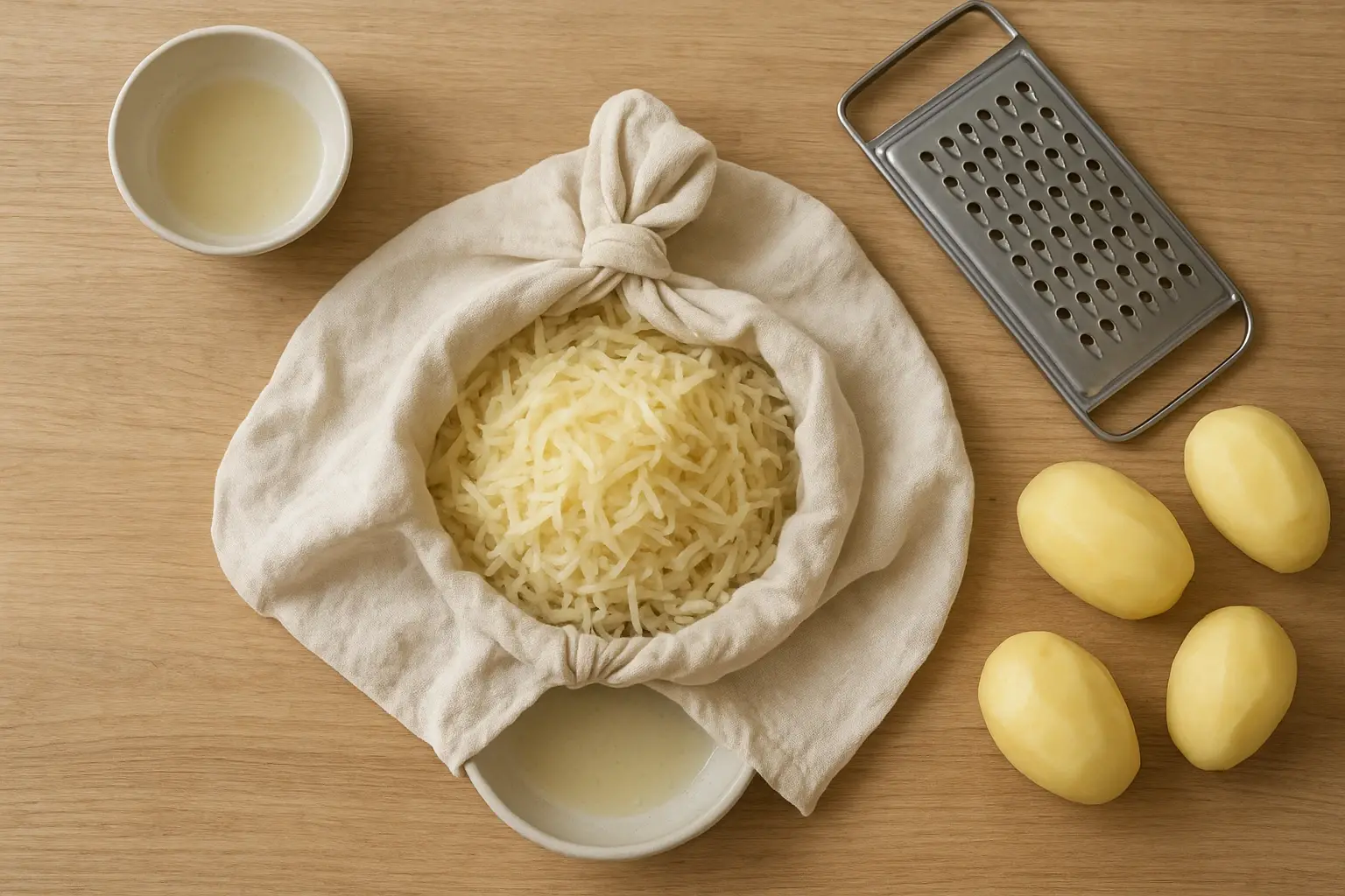 хашбраун рецепт