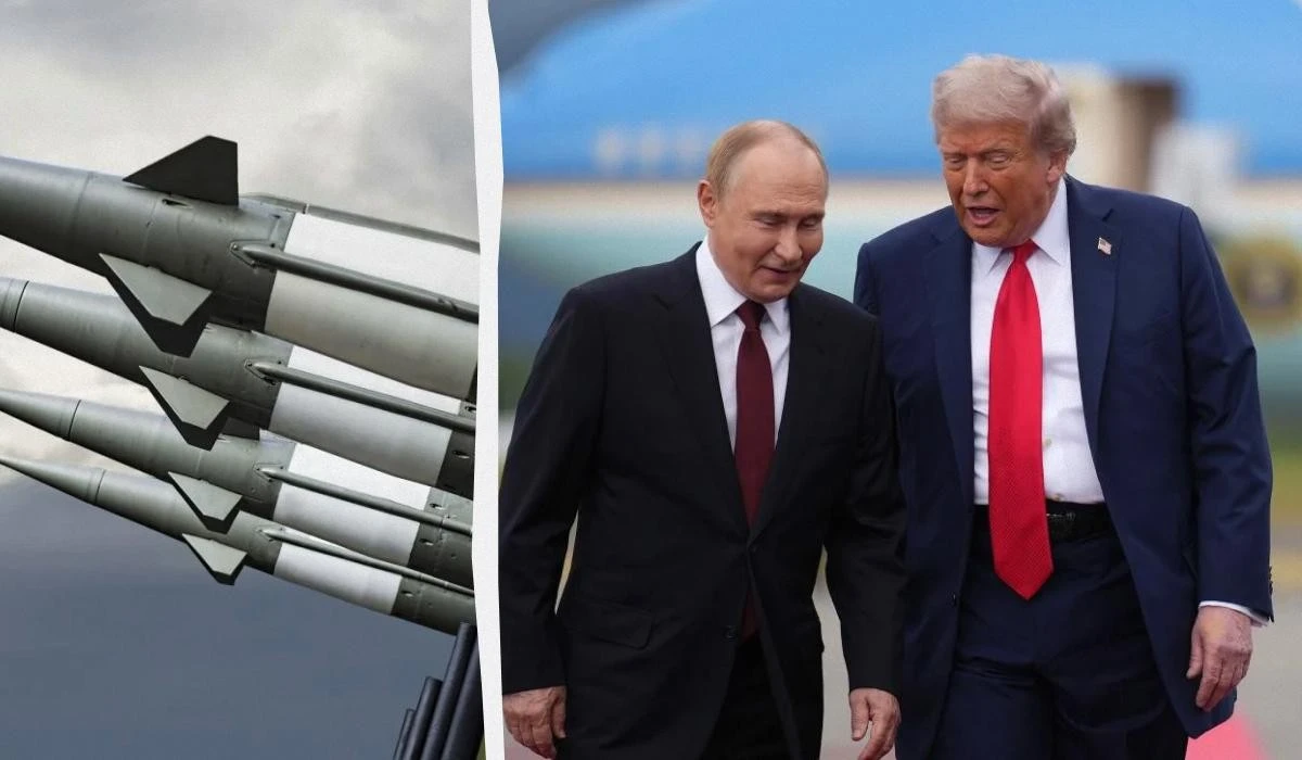 Годинник тікає: США та Росія погоджують майбутнє ядерного контролю