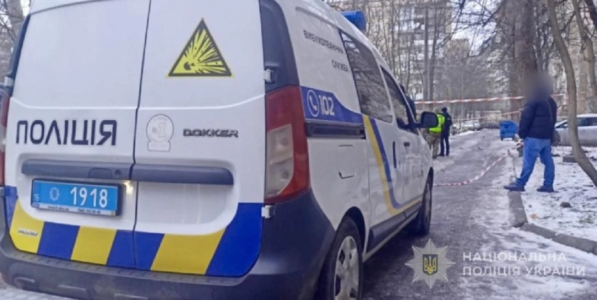 Ранковий вибух в Одесі: загибель 21-річного водія кваліфікували як теракт