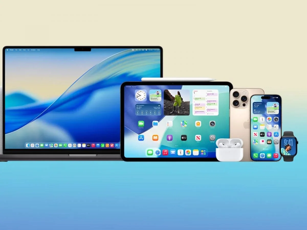 Apple готує весняний парад новинок: на старті бюджетний iPhone та свіжі MacBook
