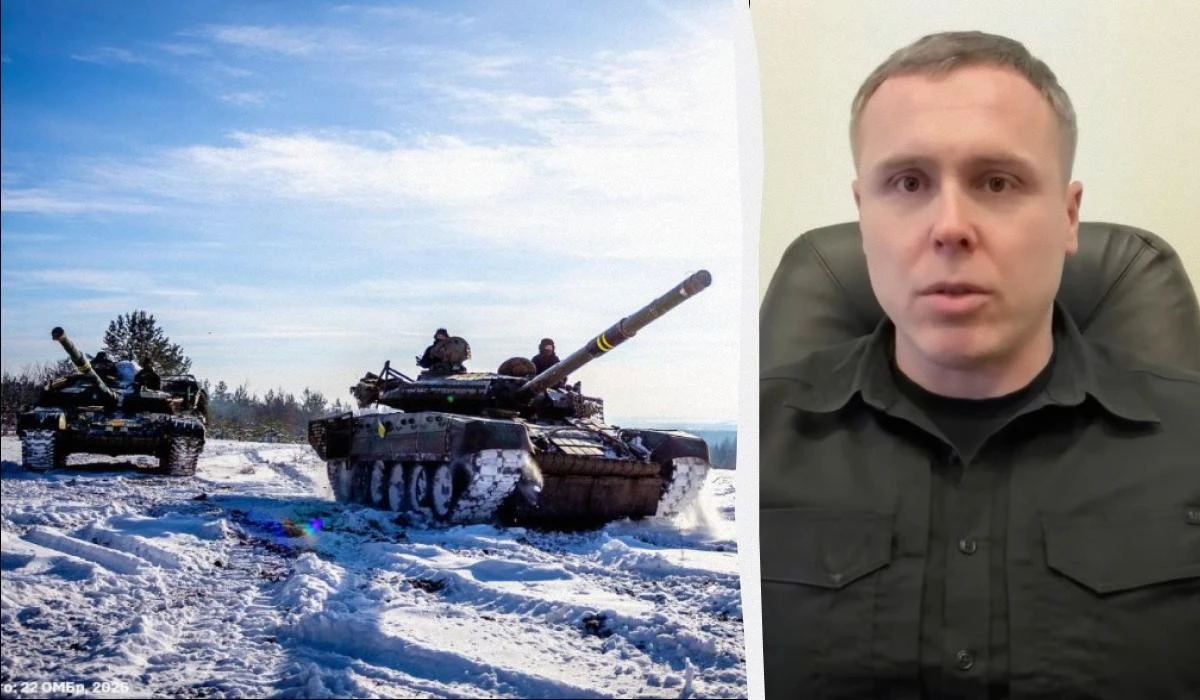 Костенко: єдина межа війни — це поразка російської армії