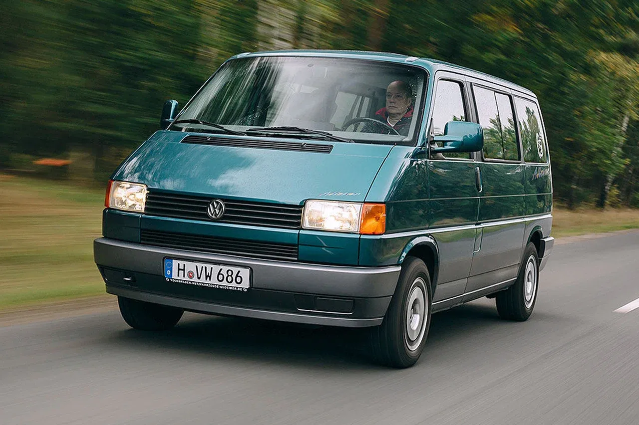 Запчастини для VW T4: що виходить із ладу найчастіше