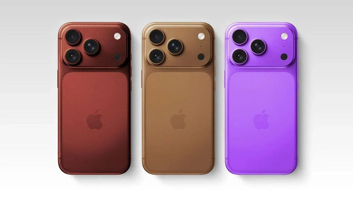 iPhone 18 Pro: головні зміни і тренди нового флагмана Apple