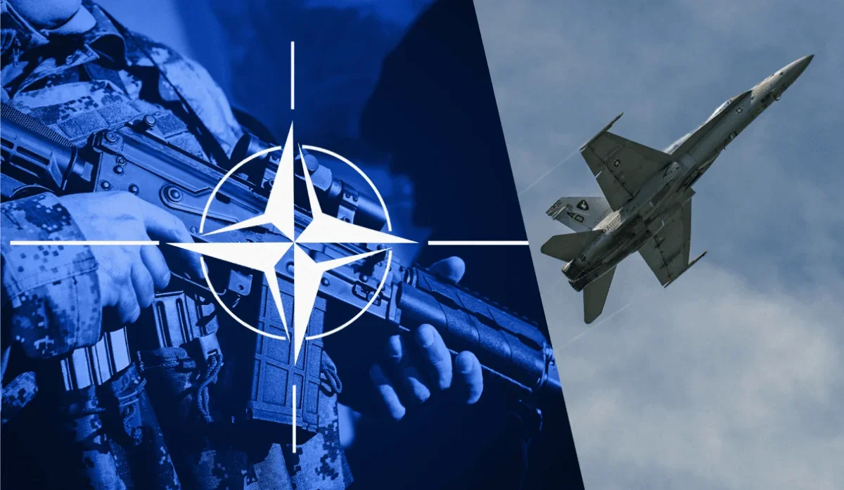 Роздратування та нові реалії: Німеччина і США сперечаються про майбутнє НАТО