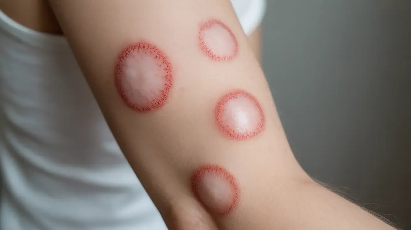 erythema-marginatum-rash-illustration-skin-pattern-24952