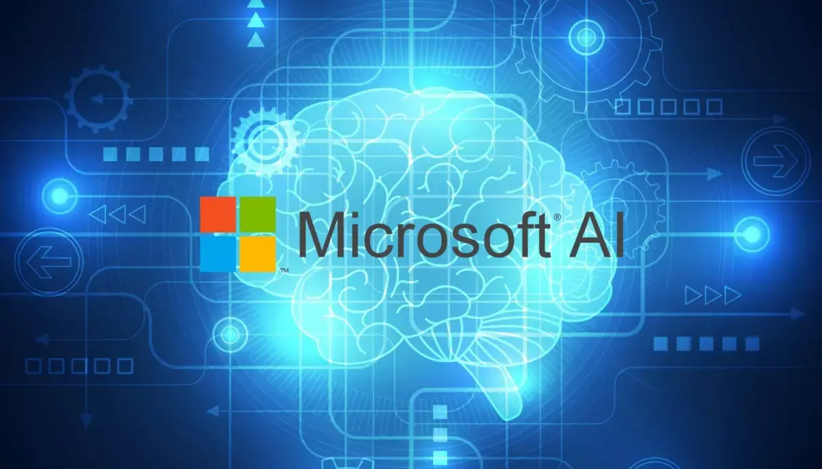 ШІ як новий офісний працівник: Microsoft прогнозує масштабну автоматизацію роботи