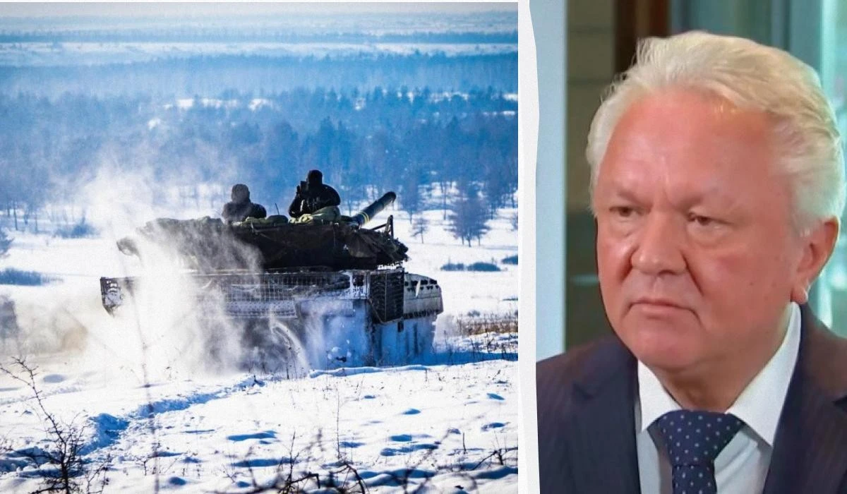 Очільник Rheinmetall не бачить миру в Україні у 2026 році