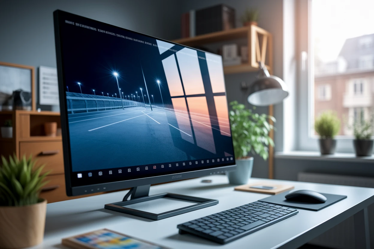 Як переглянути відео з камери спостереження на різних пристроях