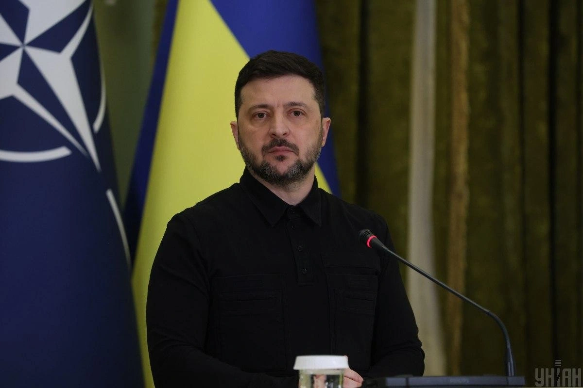 Після вибухів у Львові Зеленський попередив про нові теракти з боку Росії