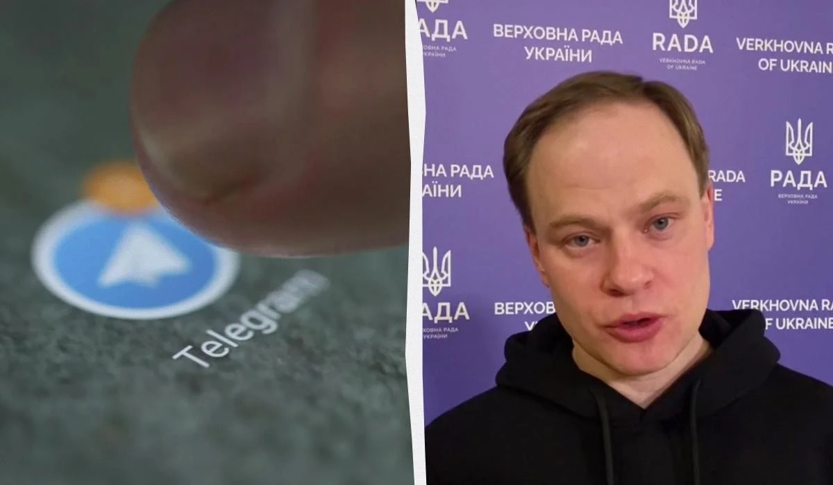 Telegram під прицілом держави: чому в Україні заговорили не про блокування, а про зняття анонімності